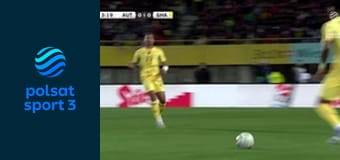 Piłka nożna: Mecz towarzyski