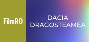 Dacia Dragosteamea