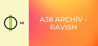 A38 Archív - Ravish Momin's Tarana és Slivo Electric Klub