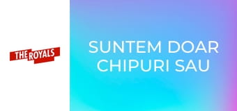 Suntem doar chipuri sau simple animale S1E3