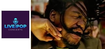 Pop Profiles - Black Eyed Peas