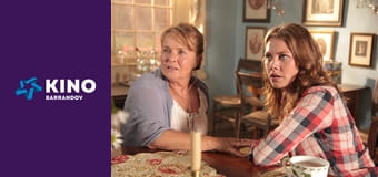 Katie Fforde: Křehké štěstí