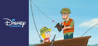 Chomi i Greta S1E30 - Wykrzyknik kontratakuje – część 1 / Wykrzyknik kontratakuje – część 2