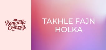 Takhle fajn holka
