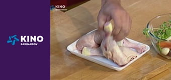 Co bude dnes k večeři?