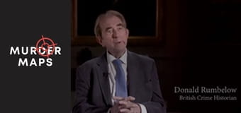 Железопътните убийства: Епизод 3