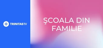Şcoala din familie