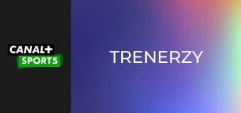 Trenerzy. Pod presją S1E4