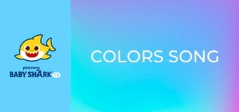 Colors Song