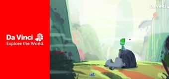 Superhero Sprinter Galore - Sibling Love