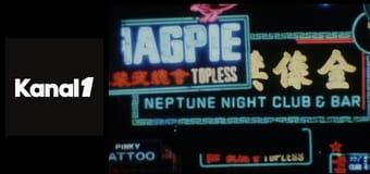 Triady: Čínska mafia dobýva svet S1E2