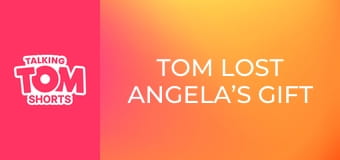 Tom Lost Angela’s Gift S2E18