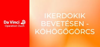 Ikerdokik bevetésen - Köhögőgörcs - Összefoglaló Ikerdokik bevetésen - Köhögőgörcs - Összefoglaló