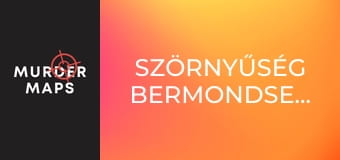 Szörnyűség Bermondsey-ben