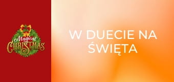 W duecie na święta