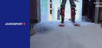 Alpské lyžování: SP mužů: Levi