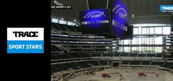 The Short List E2 - Top 10 Most Inspirational Sports Women