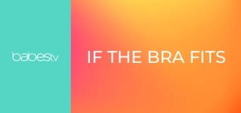 If the Bra Fits E150