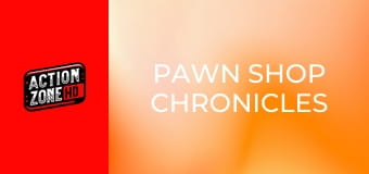 Pawn Shop Chronicles