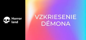 Vzkriesenie démona