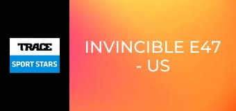 Invincible E47 - US Women Football