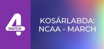 Kosárlabda: NCAA - March Madness, Sweet 16