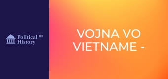 Vojna vo Vietname - 2. epizóda