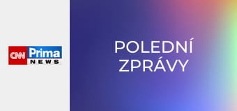 Polední zprávy