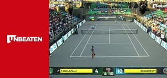 International Premier Tennis League