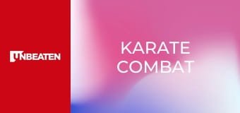 Karate Combat