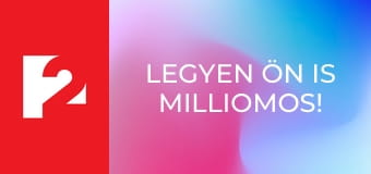 Legyen Ön is milliomos! S3E29 - Episode 29