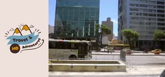 Megamestá. Rio de Janeiro