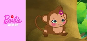 Enchantimals: Opowieści z Everwilde Sezon 2 Odcinek 4