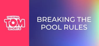 Breaking the Pool Rules S2E15