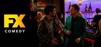 Jak poznałem waszą matkę S3E15 - Łańcuch krzyku