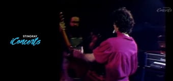 Various Artists - iConcerts Hits