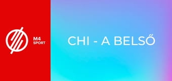 Chi - A Belső Erő magazin