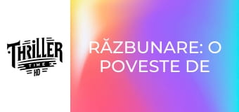 Răzbunare: O poveste de dragoste