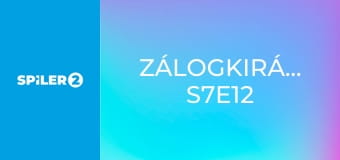Zálogkirályok S7E12