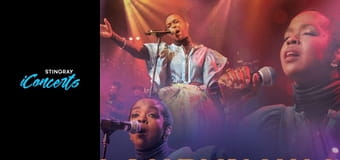 Lauryn Hill - Live at Austin City Limits