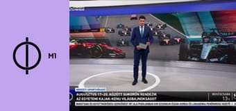 Időjárás-jelentés