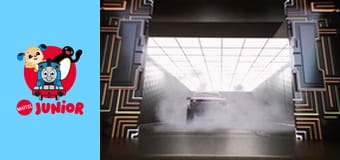 Przygody Matchbox Sezon 2 Odcinek 2