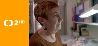 Anatomie ukřižování