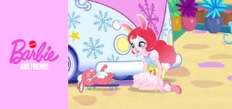 Enchantimals: Królewska ratunek