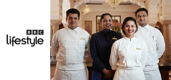 Najlepsze hotele Indii S1E2 - Udaipur