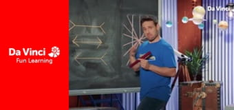 ScienceXplosion - Optical illusion, my eye!