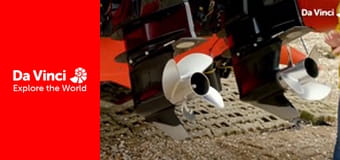 Kto to wie? - Łódź ratownicza i beton