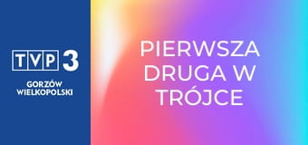 Pierwsza Druga w Trójce E30