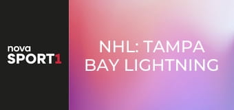 NHL: Tampa Bay Lightning - Minnesota Wild
