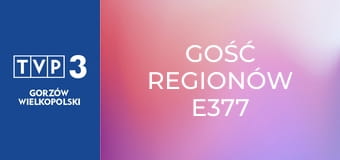 Gość regionów E377